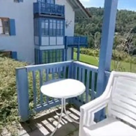 Ferienland Sonnenwald 11 Apartament *