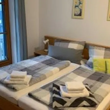Apartament Ferienland Sonnenwald 11 Schöfweg