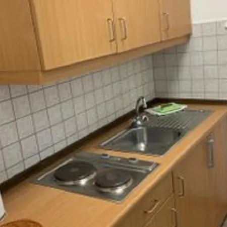 Ferienland Sonnenwald 11 Apartament Schöfweg