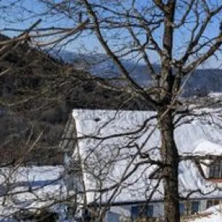 Ferienland Sonnenwald 11 * Schöfweg
