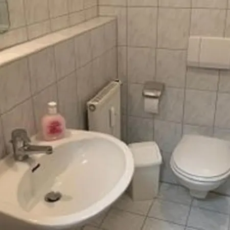 Ferienland Sonnenwald 11 Apartament