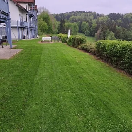 Ferienland Sonnenwald 11 Apartament Schöfweg