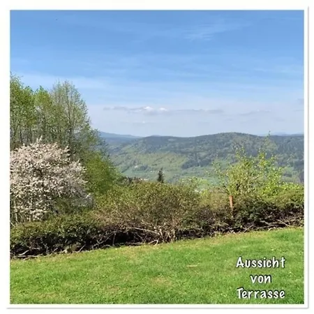 Ferienland Sonnenwald 11 Apartament