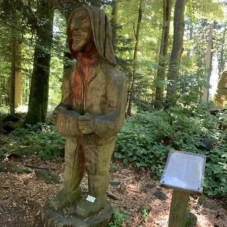 Ferienland Sonnenwald 11
