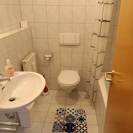 Ferienland Sonnenwald 11 Apartament