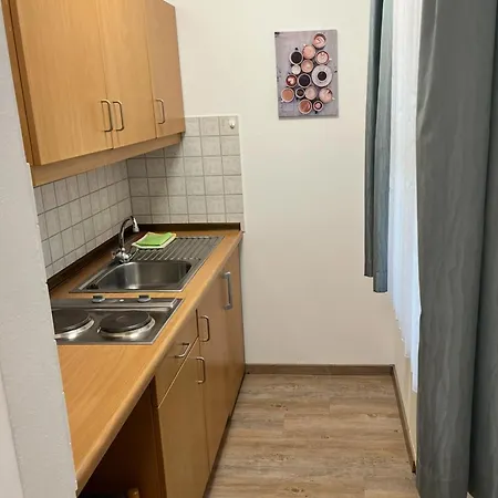 Ferienland Sonnenwald 11 Apartament