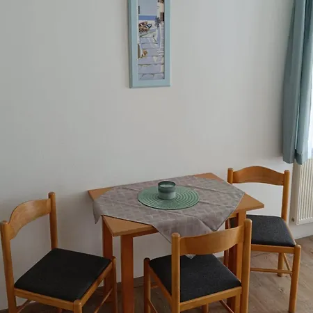 Ferienland Sonnenwald 11 Apartament *