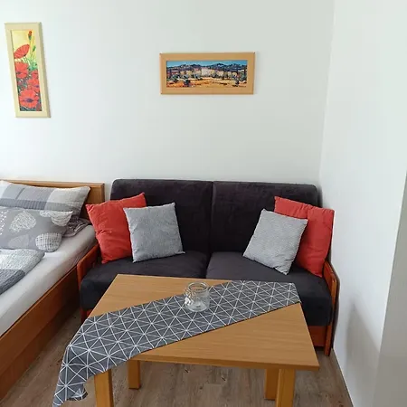 Ferienland Sonnenwald 11 Apartament