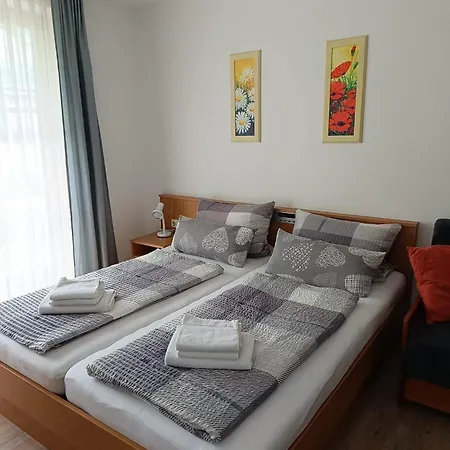 Apartament Ferienland Sonnenwald 11 *