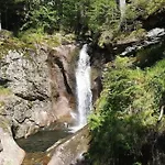 Ferienland Sonnenwald 11 Schöfweg