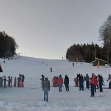Ferienland Sonnenwald 11 * Schöfweg