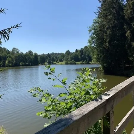 Ferienland Sonnenwald 11