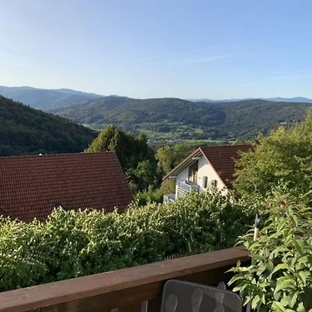 Ferienland Sonnenwald 11 Schöfweg