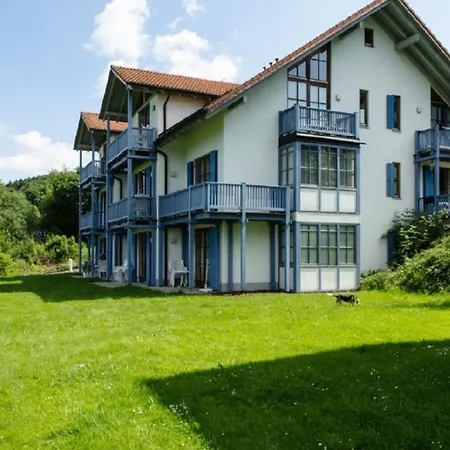 شقة Ferienland Sonnenwald 11