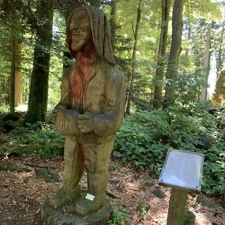 Ferienland Sonnenwald 11